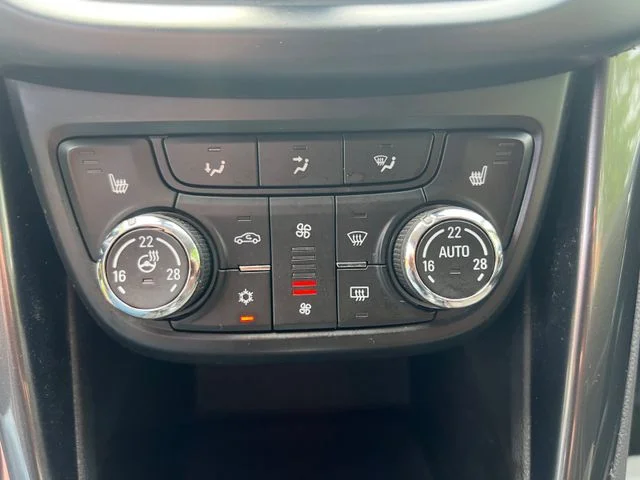 Opel Zafira – 13