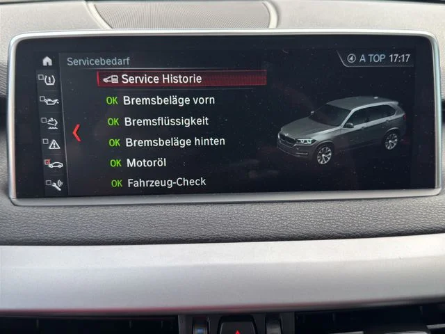 BMW X5 – 21