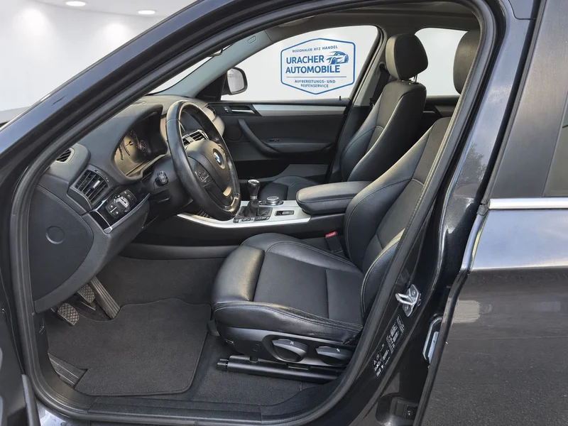BMW X4 – 10