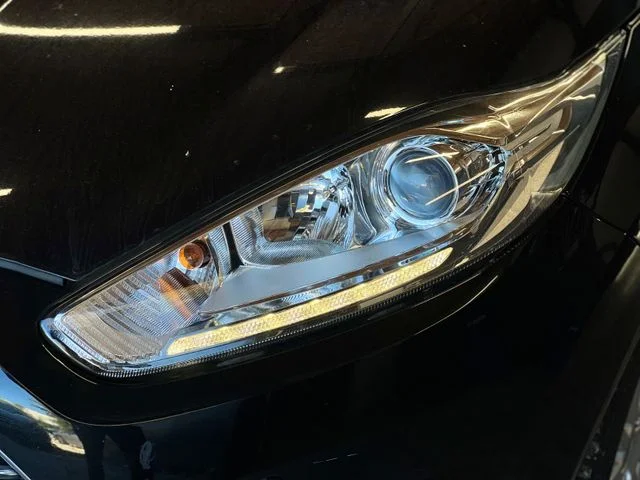 Ford Fiesta – 3
