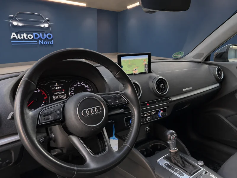 Audi A3 8V (2012-) – 14