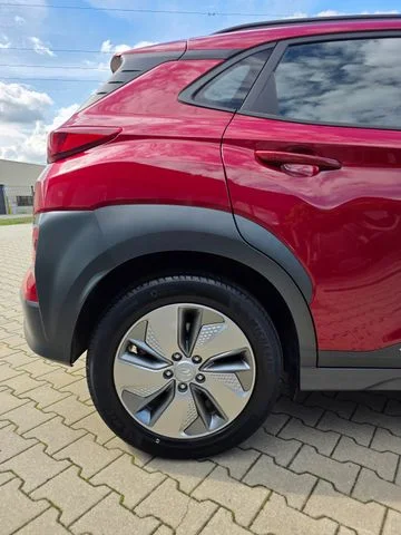 Hyundai KONA Elektro – 17