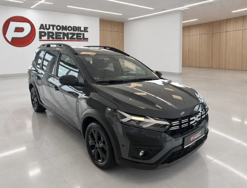 Dacia Jogger – 6