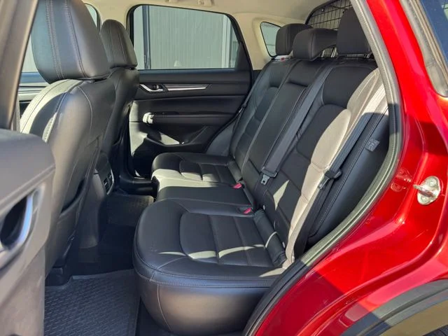 Mazda CX-5 – 12
