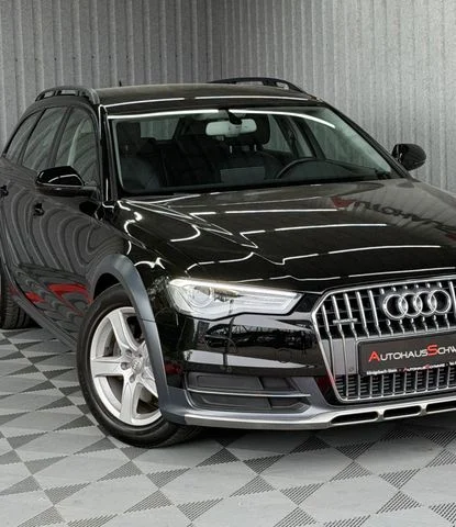 Audi A6 Allroad – 10
