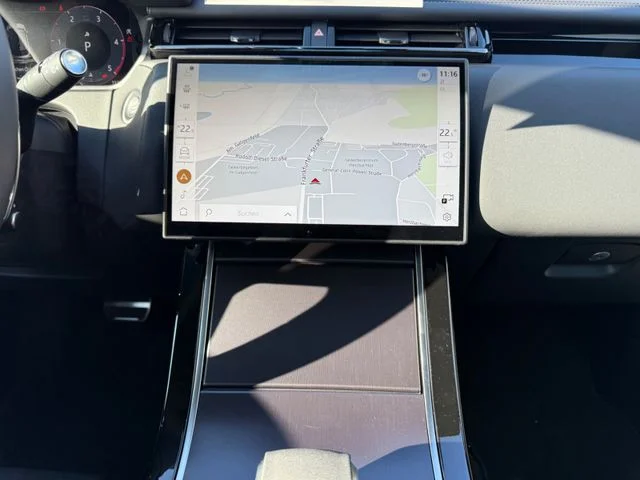 Land Rover Range Rover Velar – 16