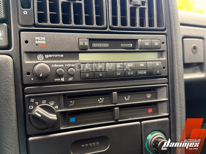 Volkswagen Corrado – 30