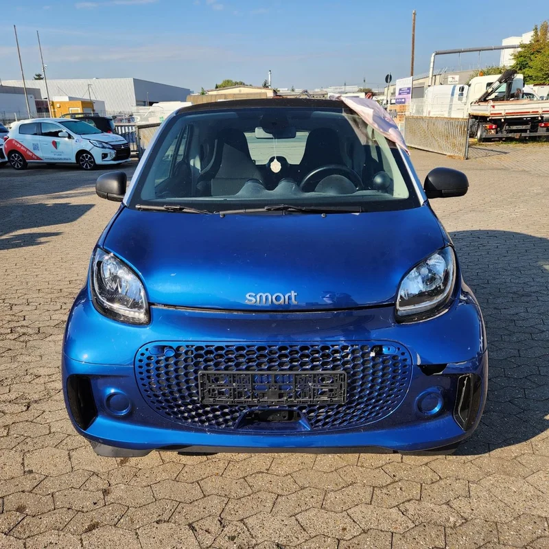 Smart ForTwo – 10
