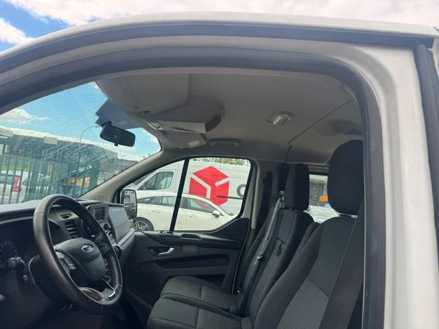 Ford Transit – 19
