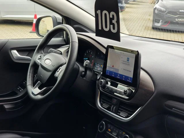 Ford Puma – 18
