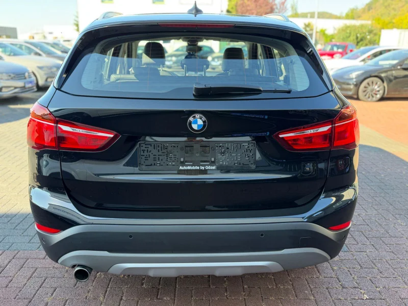 BMW X1 – 4