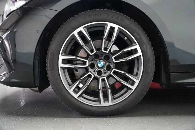 BMW 520 – 10