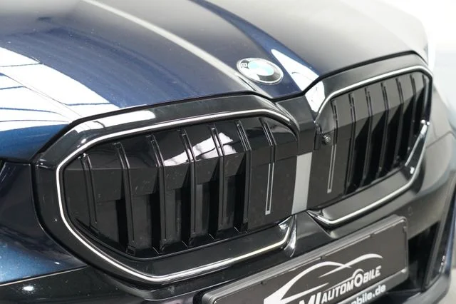 BMW 520 – 7