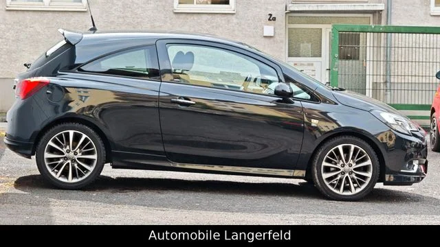 Opel Corsa – 12