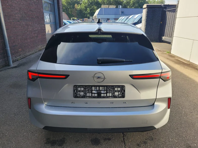 Opel Astra ST 1.2 Turbo Edition EU – 13