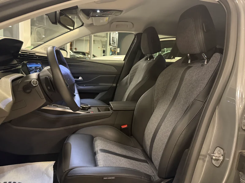 Peugeot 408 – 22