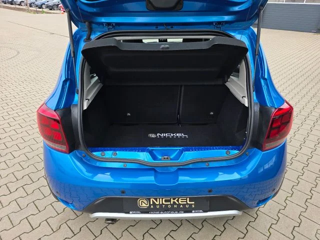 Dacia Sandero – 7