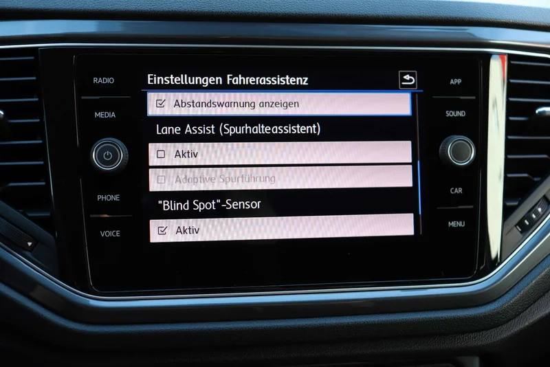 Volkswagen T-Roc – 26