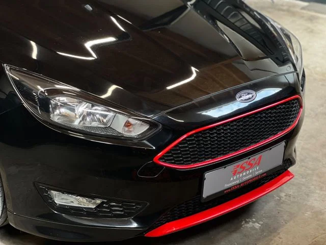 Ford Focus – 18