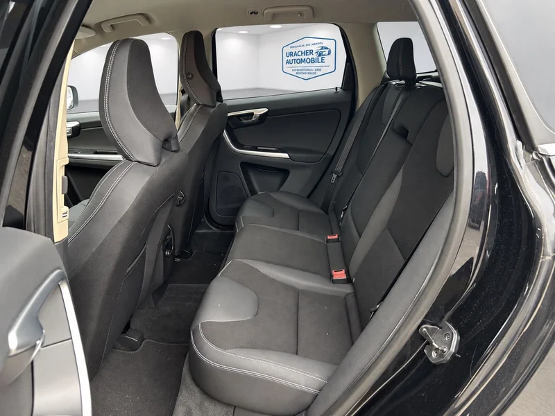 Volvo XC 60 – 12