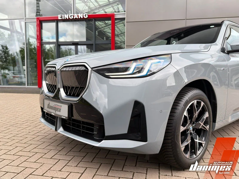 BMW X3 – 11