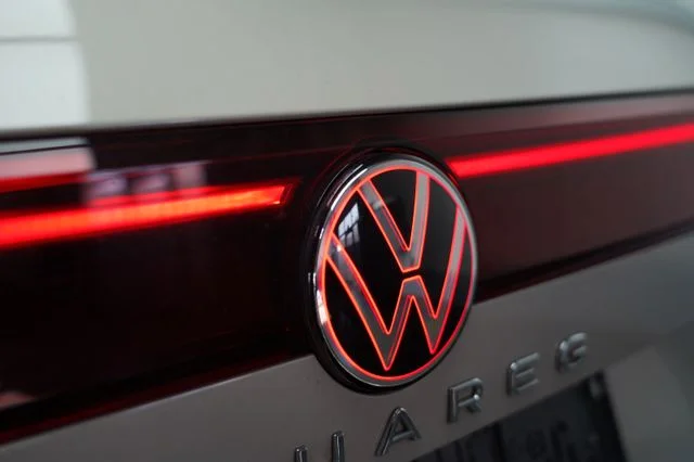 VW Touareg – 13