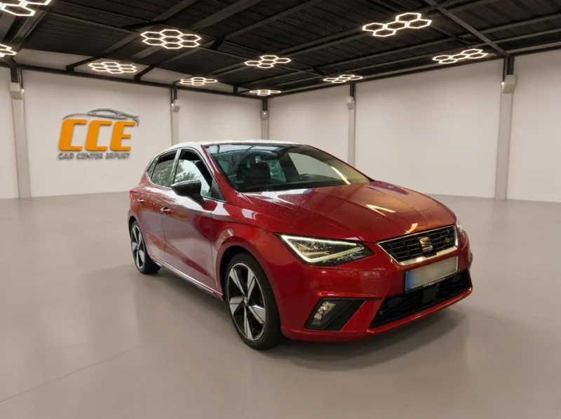 SEAT Ibiza – 3