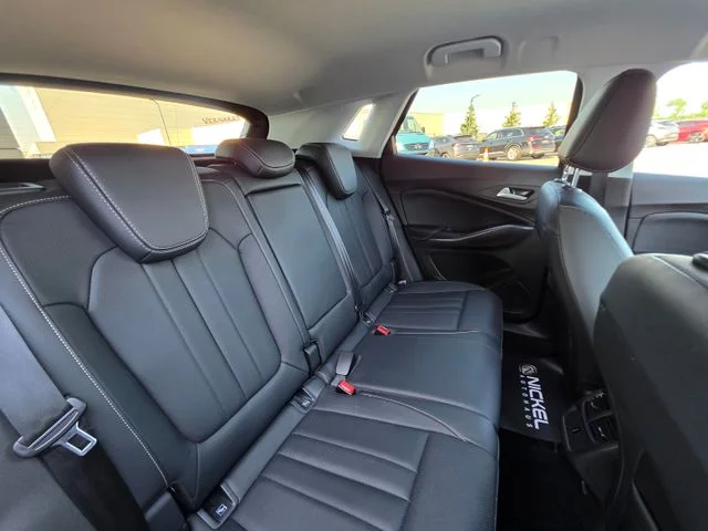 Opel Grandland X – 21