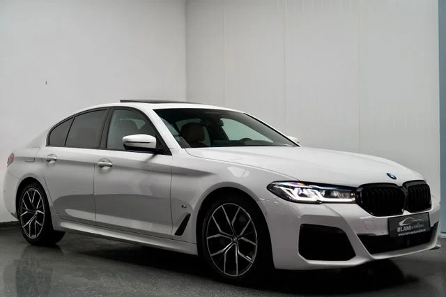 BMW 530 – 3