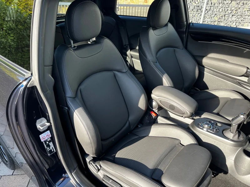 Mini COOPER SE – 12