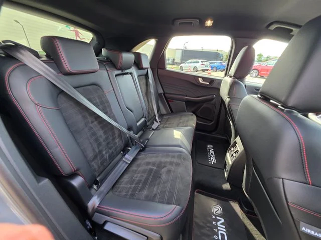 Ford Kuga – 24