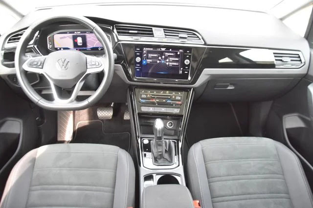 VW Touran – 14