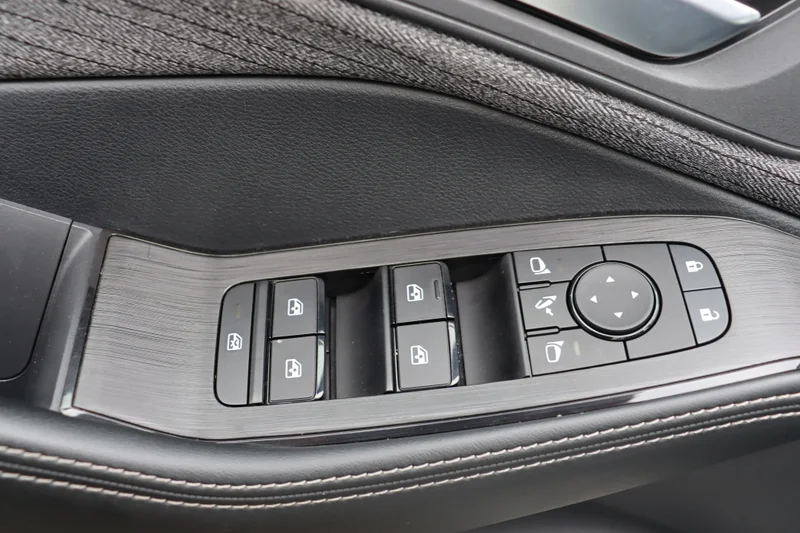 Nissan X-Trail – 13