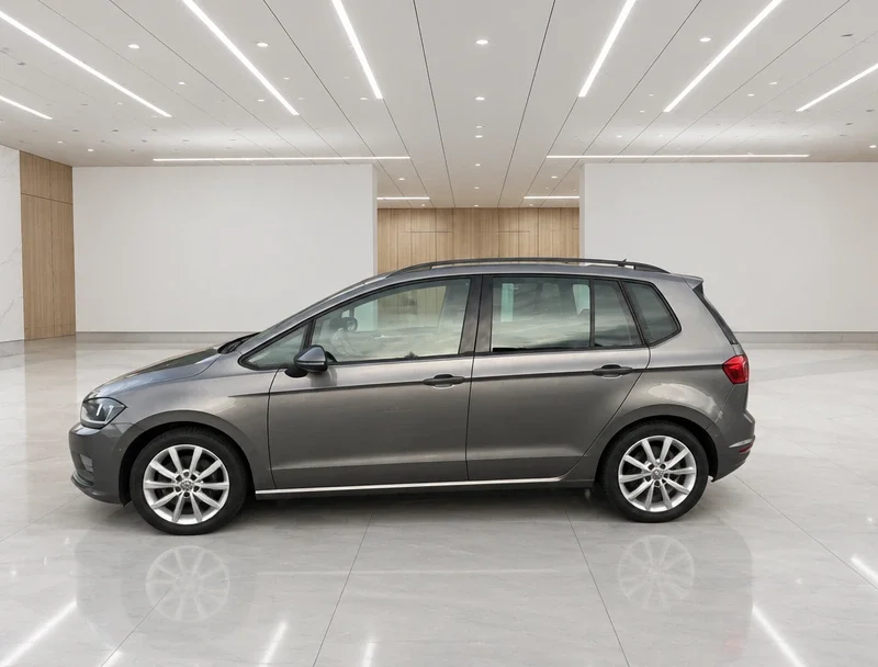 Volkswagen Golf VII (2012-) – 2
