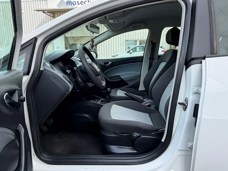 Seat Ibiza – 23