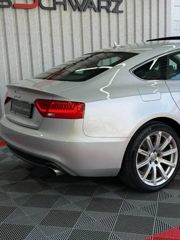 Audi A5 – 11
