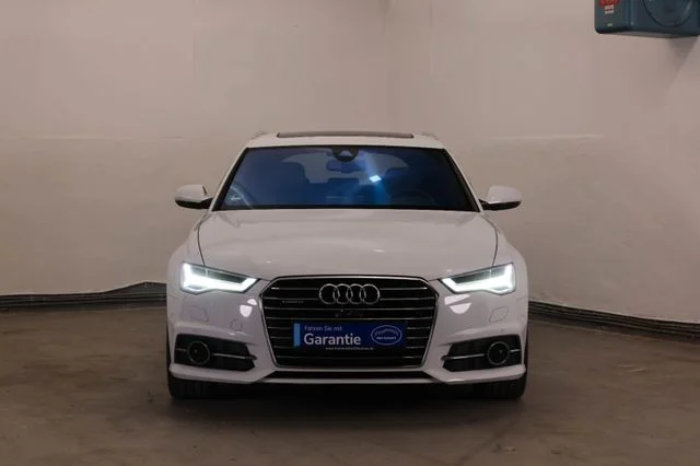 AUDI A6 – 2