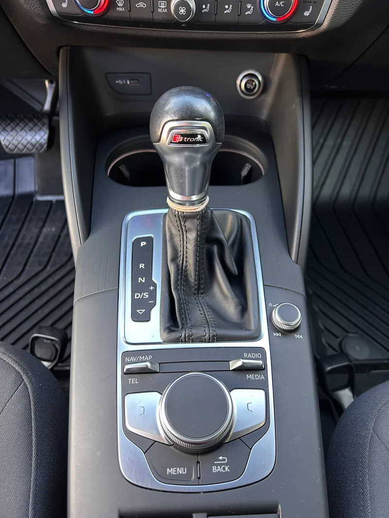 Audi A3 8V (2012-) – 16