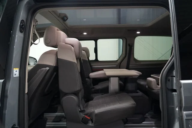 Volkswagen T7 Multivan – 19