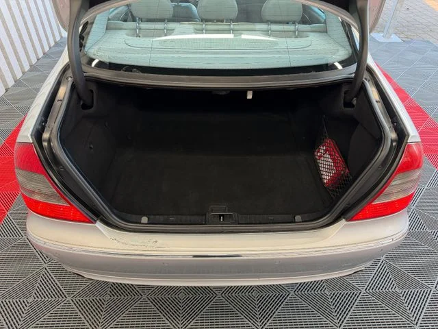 Mercedes-Benz E 350 – 13