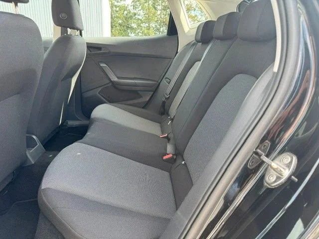 Seat Ibiza – 23