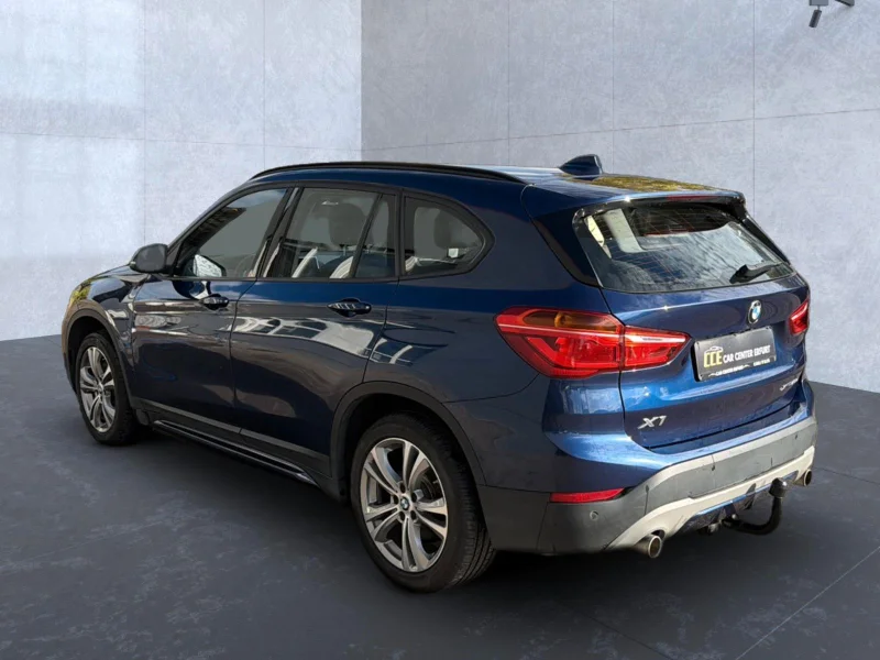 BMW X1 – 5