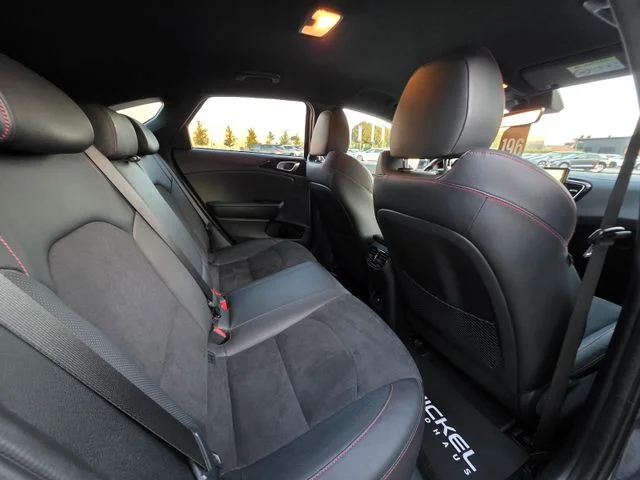 Kia pro cee'd / ProCeed – 21