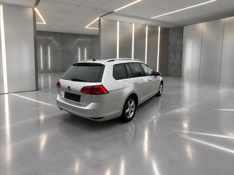Volkswagen Golf VII (2012-) – 4