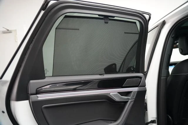 VW Touareg – 23