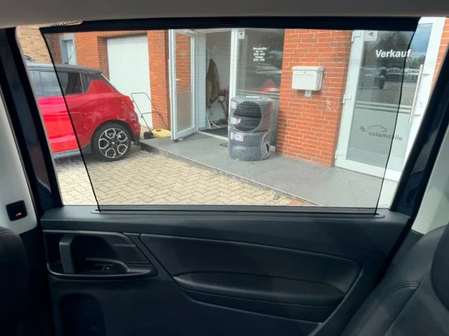 VW Sharan – 19