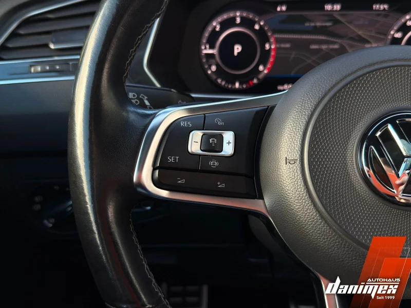 Volkswagen Tiguan Allspace – 19