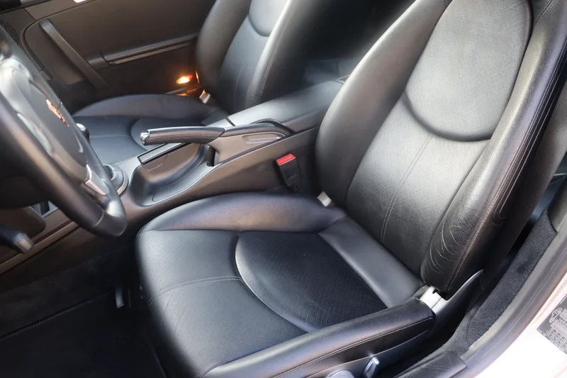 Porsche 911 – 14