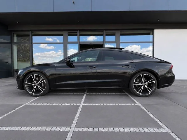 Audi A7 – 3