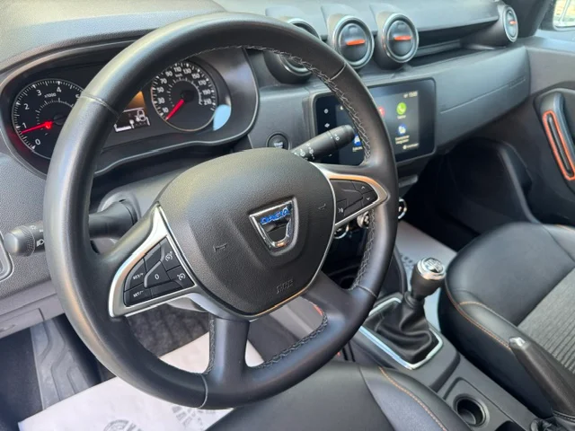 Dacia Duster – 23